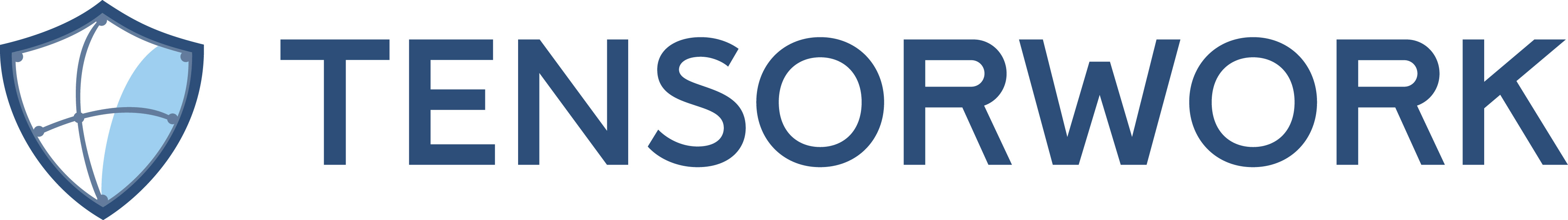 Tensorwork